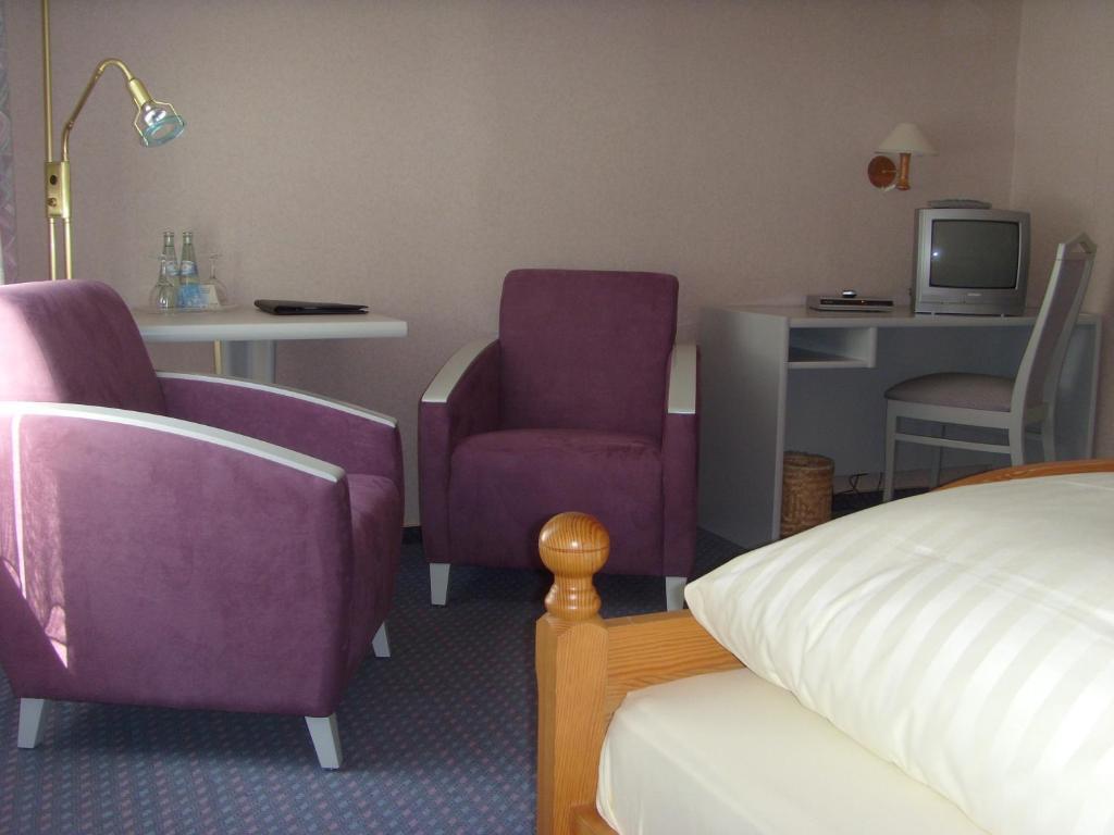 Gaestehaus Wacholderheide Garni Eimke ห้อง รูปภาพ