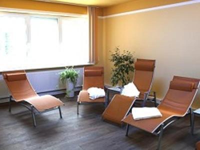 Gaestehaus Wacholderheide Garni Eimke ภายนอก รูปภาพ